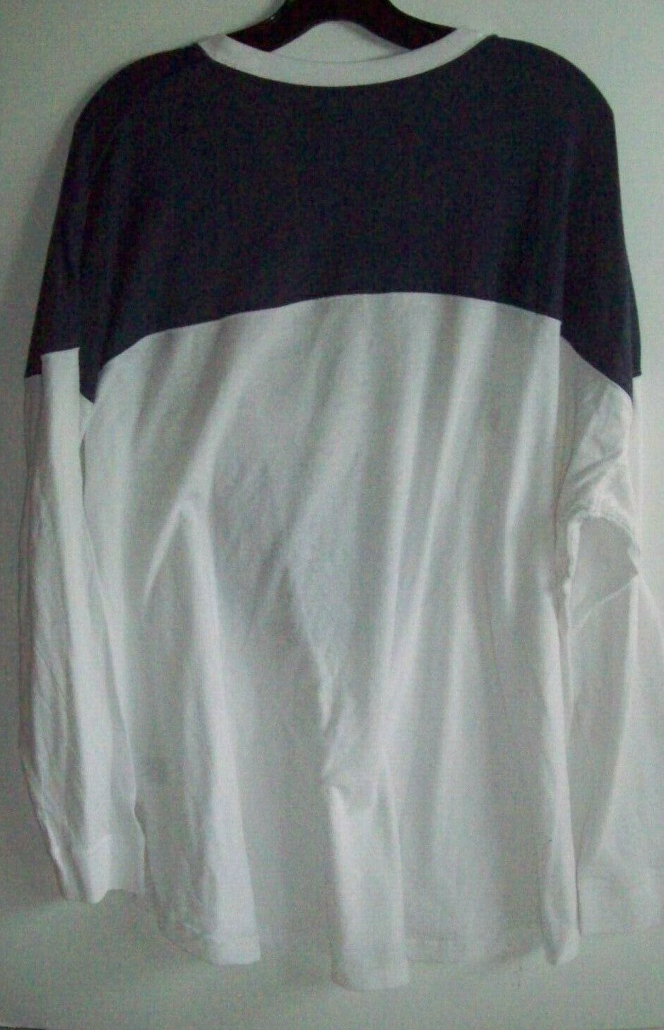 Penn State XL Long-Sleeve T-Shirt by Champion - New