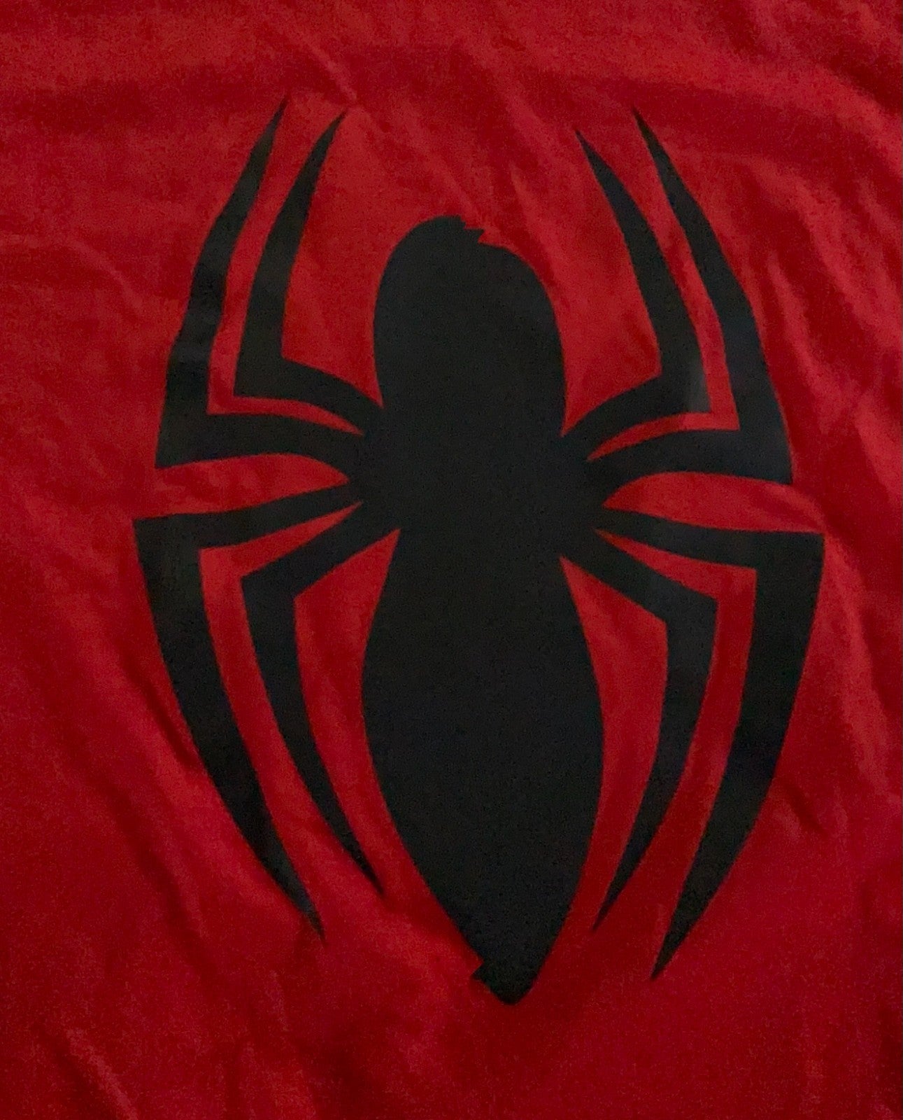 Under Armour HeatGear  Men's Marvel  Spider-Man T- Shirt New   Size Meium