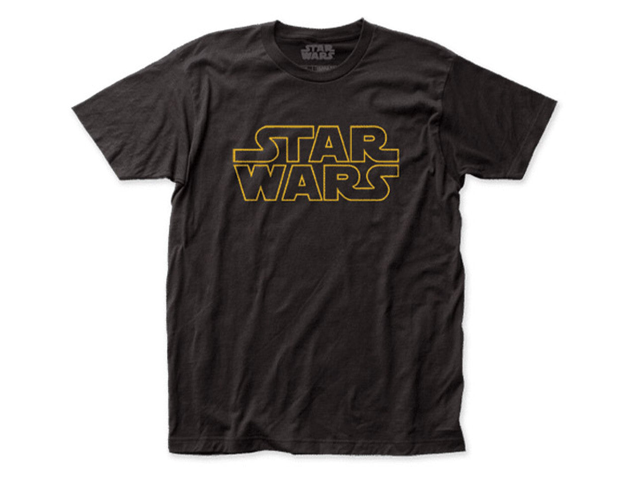 Star Wars "Classic Logo" Mens Unisex T-Shirt -Available Sm to 3x