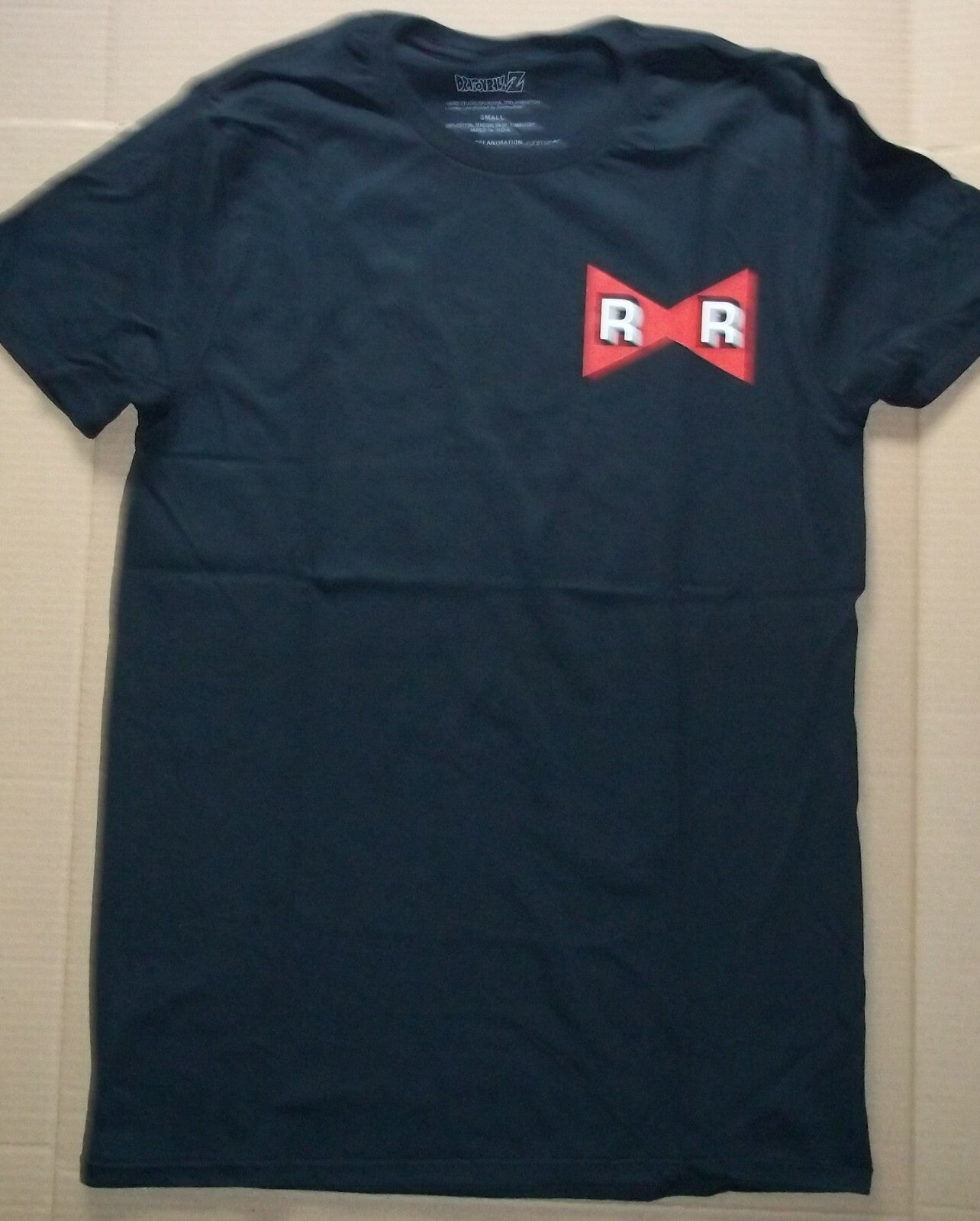 Dragoball Z Raditz and Ranch Men's Unisex T-Shirt - Sizes S thru XL
