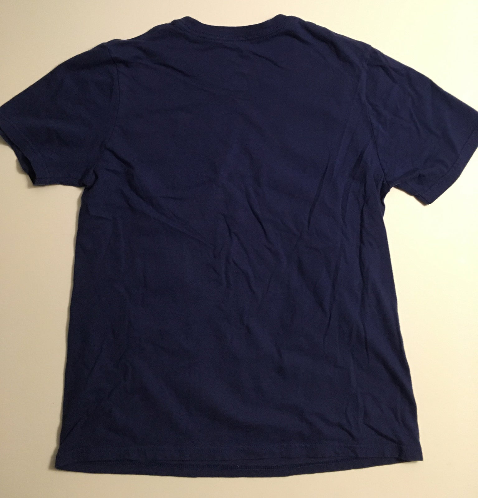 Toronto Maple Leafs Youth Size Large (14/16) T-Shirt - Gently Used