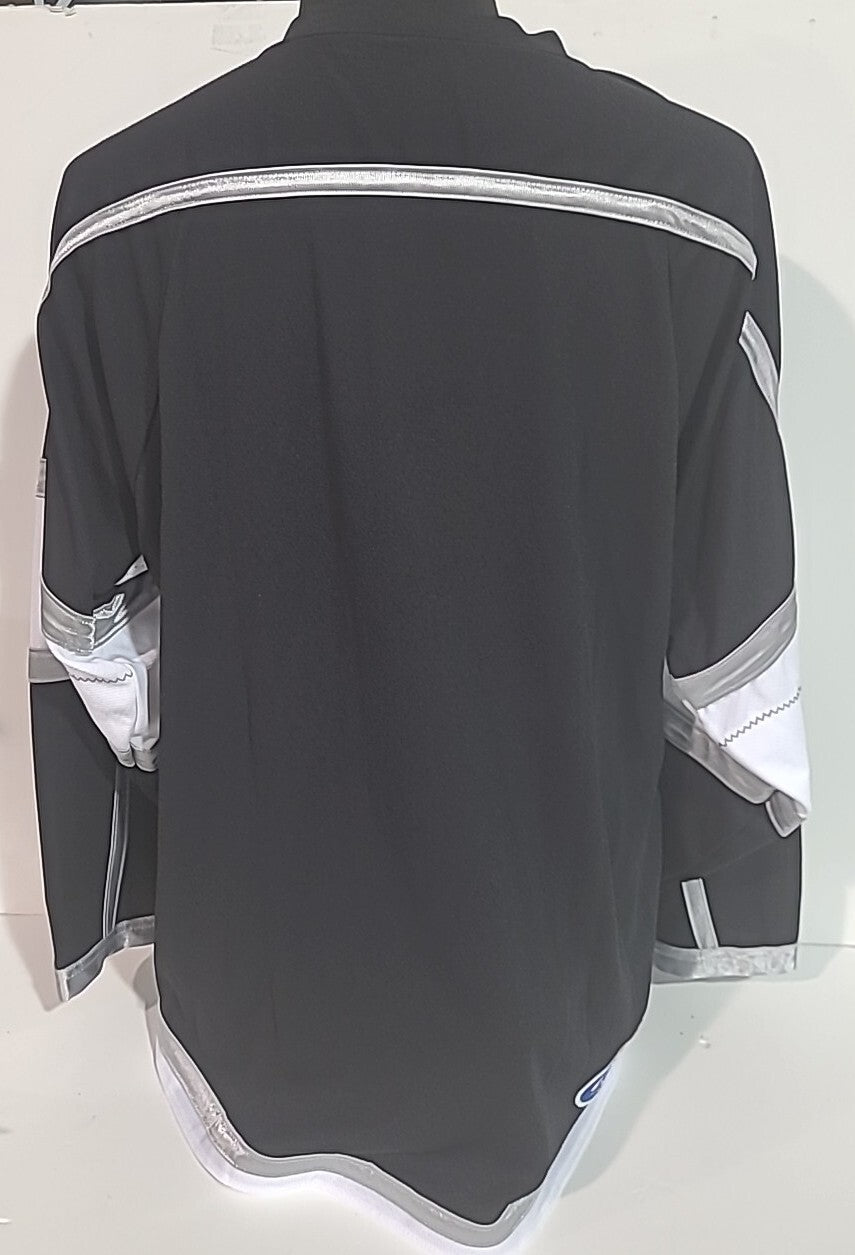 Marvel, The Punisher Logo Pro Model Mens Hockey Jersey -Available in sm to 3x
