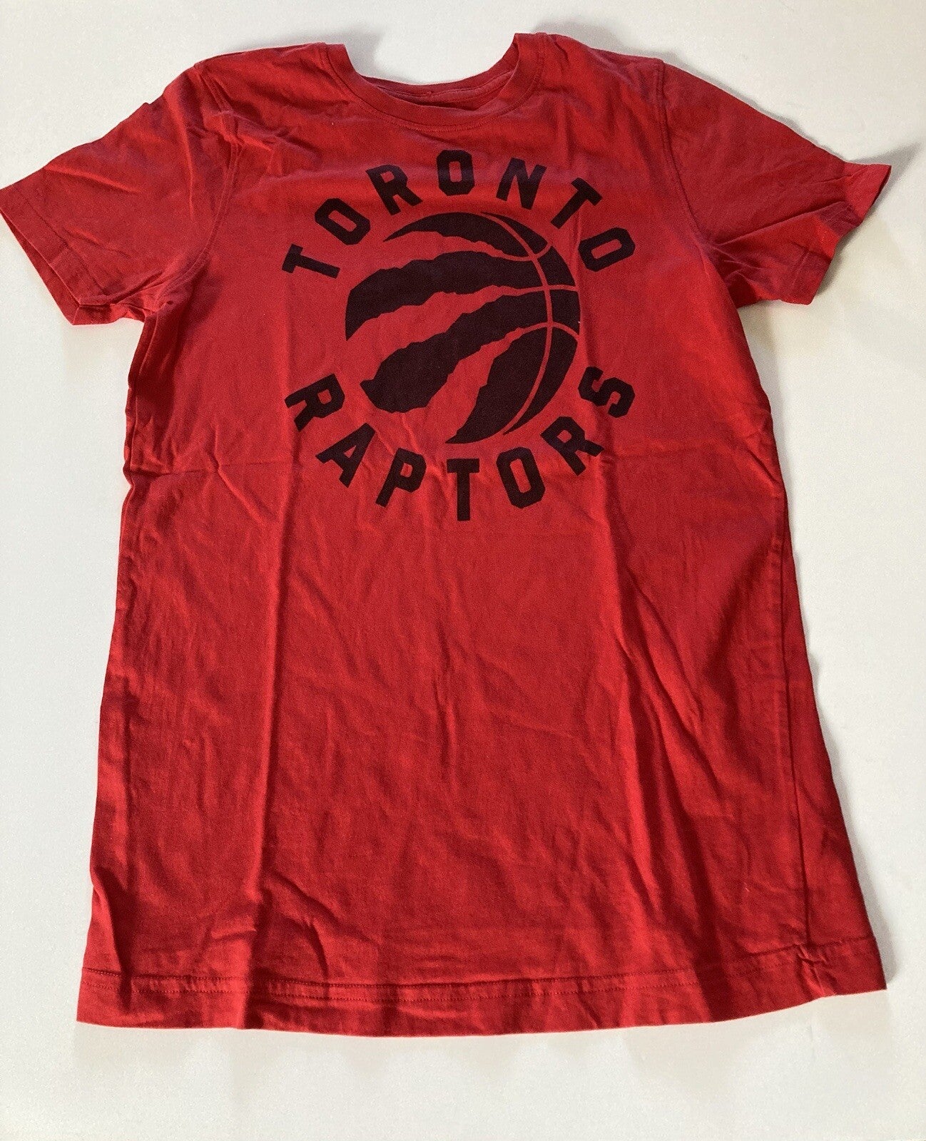 NBA Toronto Raptors Logo Womens xL T- Shirt -