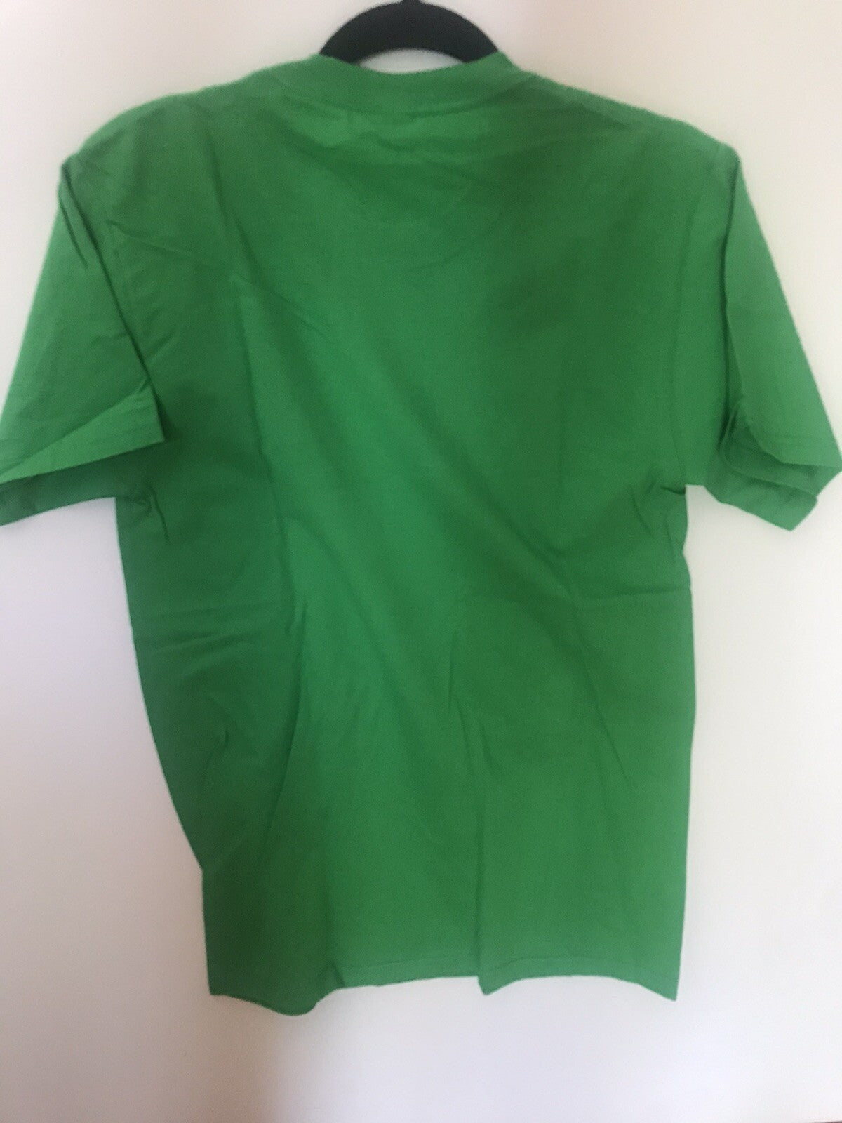 Mighty Morphin Power Rangers, Green Ranger Costume Mens T-Shirt. choice Sm to M