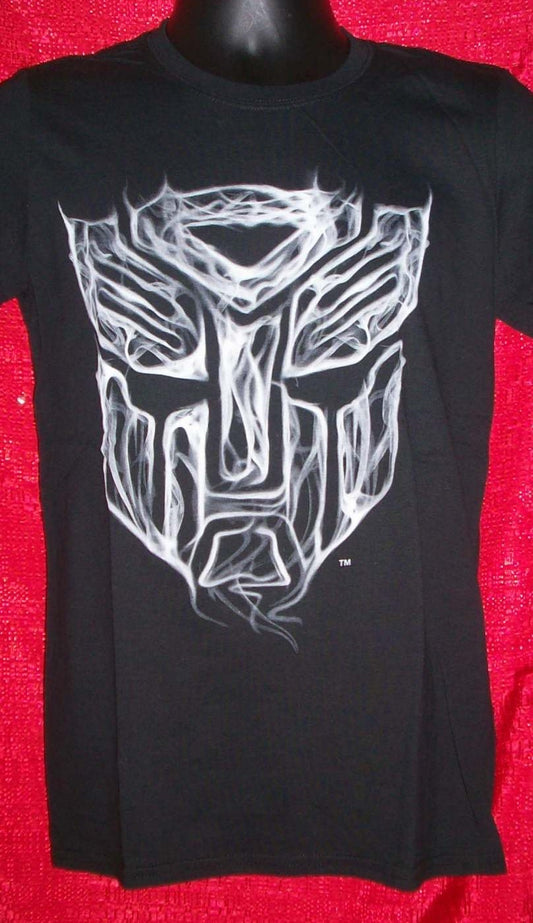 Transformers Autobot Logo Adult Unisex  T-Shirt - NOS Available in Small
