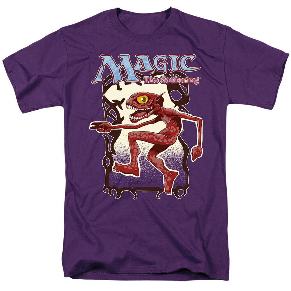Magic the Gathering "Tempest Deck Art" Mens Unisex T-Shirt. Available Sm to 4x