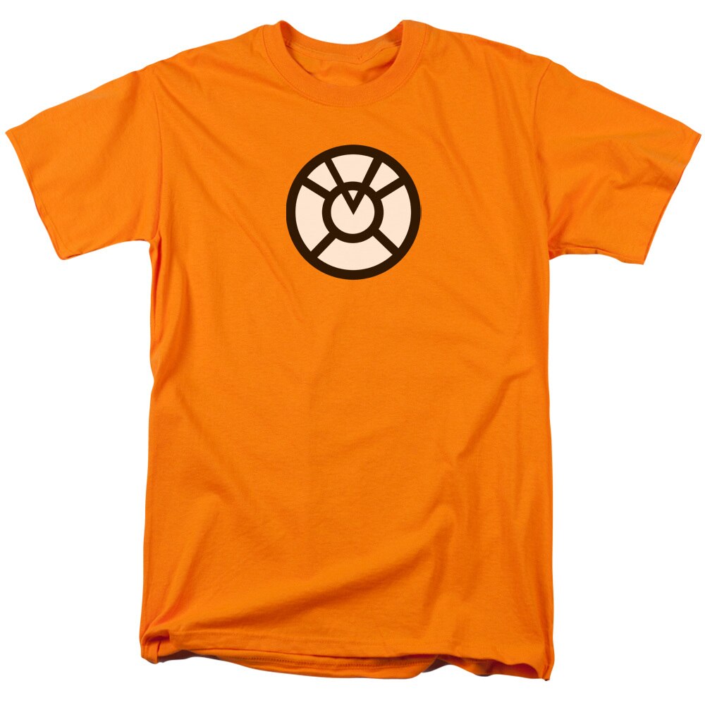 Green Lantern-Agent Orange adult unisex t-shirt