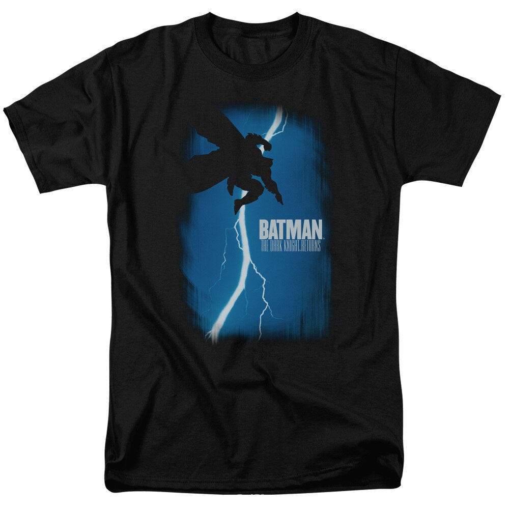 Batman-DKR Cover adult unisex t-shirt