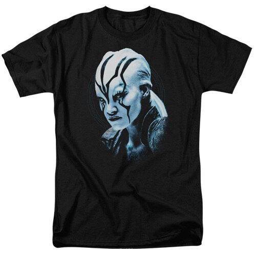Star Trek Beyond 1 Star adult unisex t-shirt
