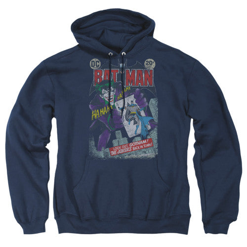 Batman #251 Distressed   Available in Small-2X