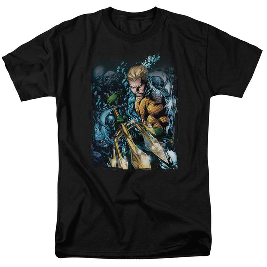 Aquaman #1  adult unisex t-shirt