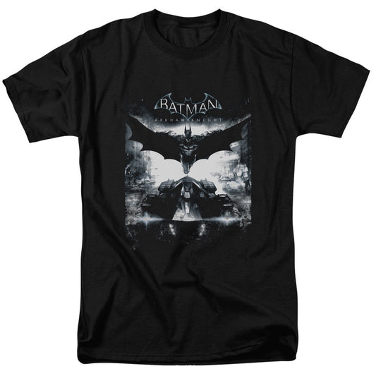 Batman-Forwarded Force
100% cotton high quality pre shrunk machine washable t-shirt