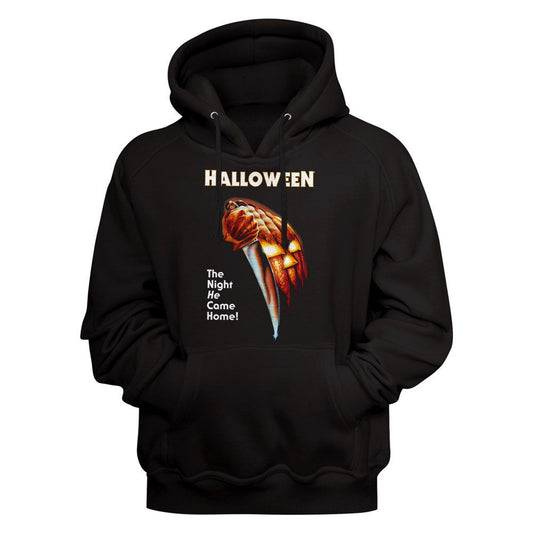 Halloween This is Halloween Adult Unisex Pullover Hoodie Size S-2X
75% Cotton/ 25% Polyester High Quality Pre Shrunk Machine Washable Hoodie.

Pull-Over Hoodie, Available Sm to 2X