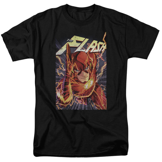 The Flash One
100% Cotton High Quality Pre Shrunk Machine Washable T Shirt