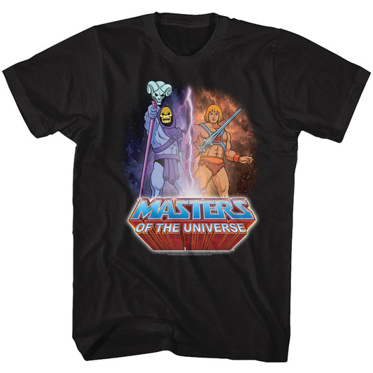 Masters of the Universe Adult Men's Tshirt Size S-3X
100% Cotton High Quality Pre Shrunk Machine Washable T Shirt
