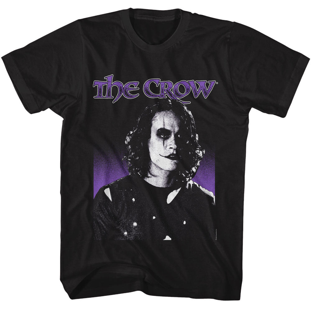 The Crow Logo and Draven Adult Unisex Tshirt Size S-2X
100% Cotton High Quality Pre Shrunk Machine Washable T Shirt