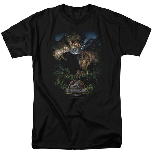 Jurassic Park happy family
100% Cotton High Quality Pre Shrunk Machine Washable T Shirt