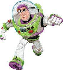 4.25 inches tall,  a new Disney Buzz Lightyear "Toy Story"  embroidered patch. Sew on or iron on. New.

Please note we will always combine shipping on like items.  Any additional patch or pin will ship for 50 cent per item.  Any additional payment will be reimbursed to your Paypal account.  Thank You.