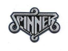 4 inches wide, Blade Runner Spinner Car Logo embroidered patch. Sew on or iron on. New.

Please note we will always combine shipping on like items.  Any additional patch or pin will ship for 50 cent per item.  Any additional payment will be reimbursed to your Paypal account.  Thank You.
