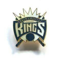1 1/8 inch high, Sacramento Kings enamel pin with clutch back. New.

Please note we will always combine shipping on like items.  Any additional patch or pin will ship for 50 cent per item.  Any additional payment will be reimbursed to your Paypal account.  Thank You.