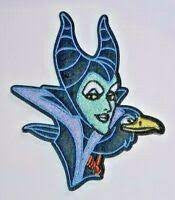 4 inches tall, a new Disney: Snow White "The Evil Witch" embroidered patch. New.
 
Please note we will always combine shipping on like items.  Any additional patch or pin will ship for 50 cent per item.  Any additional payment will be reimbursed to your Paypal account.  Thank You.