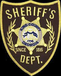 5 inches tall, Walking Dead King County Sheriff's Dept Shoulder Embroidered Patch.  Sew on or iron on. New.

Please note we will always combine shipping on like items.  Any additional patch or pin will ship for 50 cent per item.  Any additional payment will be reimbursed to your Paypal account.  Thank You.
