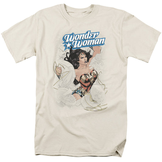 Wonder Woman - #14 Cover
100% Cotton High Quality Pre Shrunk Machine Washable T Shirt