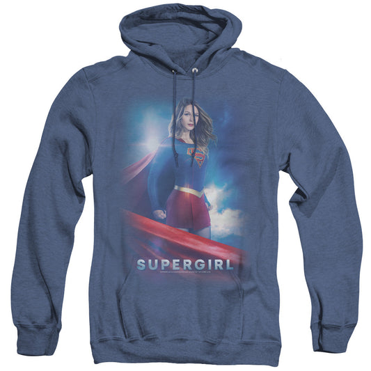 Supergirl Zara Zor el pull over hoodie
100% Cotton High Quality Pre Shrunk Machine Washable Hoodie