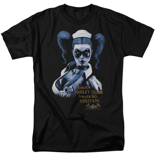 Arkham Harley Quinn
100% Cotton High Quality Pre Shrunk Machine Washable T Shirt