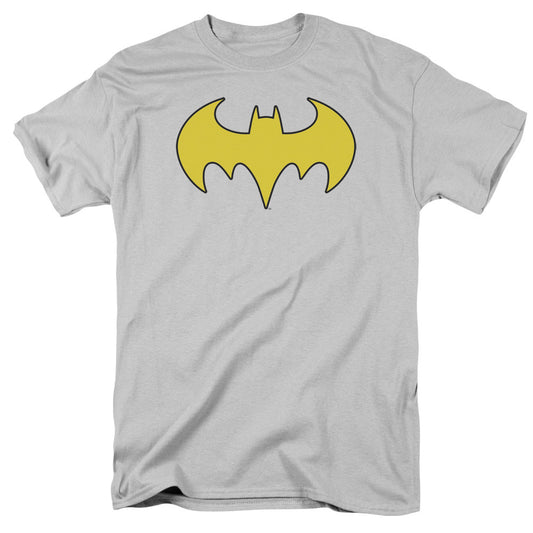 Batgirl Logo adult unisex t-shirt