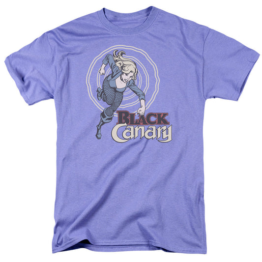 Black Canary
100% Cotton High Quality Pre Shrunk Machine Washable T Shirt