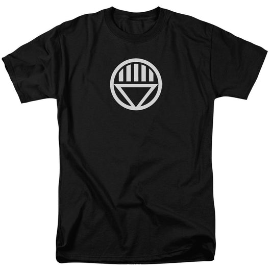 Black Lantern Logo
100% Cotton High Quality Pre Shrunk Machine Washable T Shirt