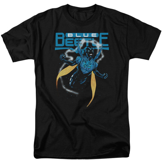 Blue Beetle
100% Cotton High Quality Pre Shrunk Machine Washable T Shirt