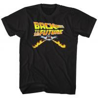 Back to the future-Btf car
100% Cotton High Quality Pre Shrunk Machine Washable T Shirt
