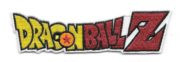 Dragon ball z japanese anime name logo embroidered patch 
This is a 4″ wide embroidered patch, featuring the name logo from the popular Japanese anime’ series Dragon Ball Z. This is a new, unused licensed patch, with iron on backing for easy application to a cloth surface, and comes in a sealed illustrated package.