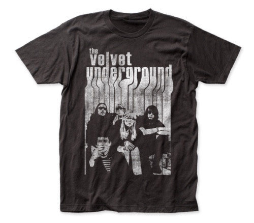 The Velvet Underground Nico Band Men Unisex T-Shirt -Available in Sm to 2x
100% cotton high quality pre shrunk machine washable t-shirt