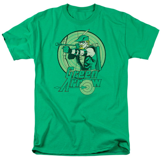 Green Arrow adult unisex t-shirt
100% cotton high quality pre shrunk machine washable t-shirt