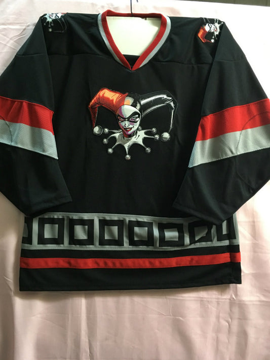 Harleyquin Hockey Jersey