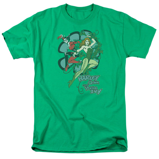 Harley and Ivy
100% Cotton High Quality Pre Shrunk Machine Washable T Shirt