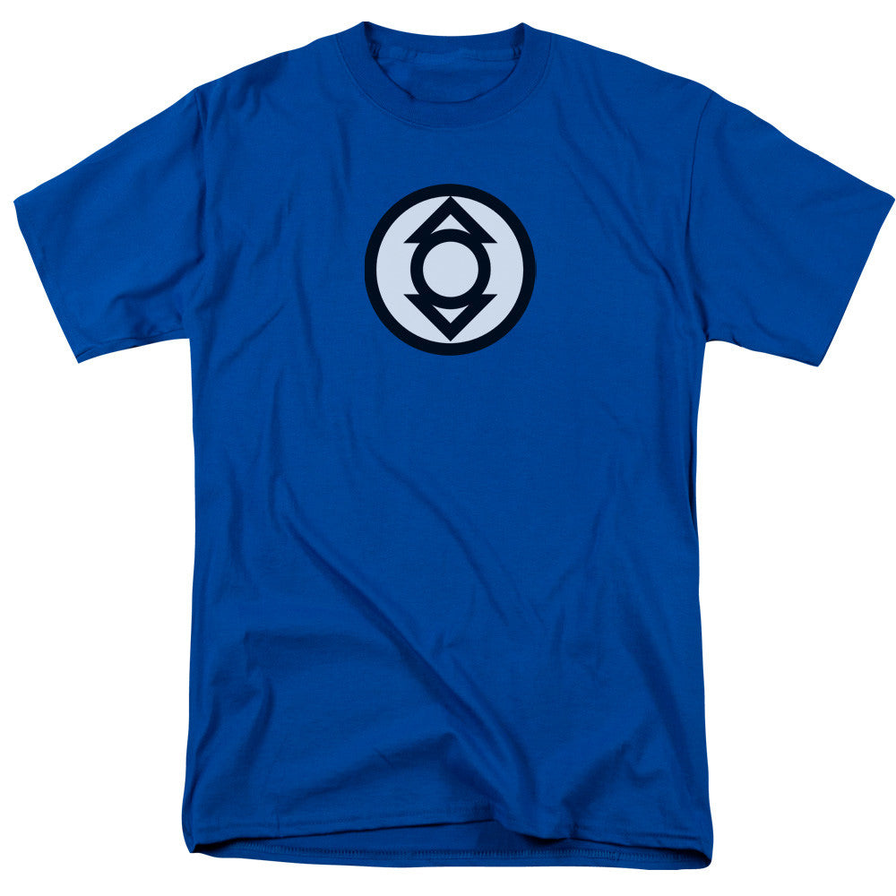 Green Lantern-Indigo Tribe
100% Cotton High Quality Pre Shrunk Machine Washable T Shirt