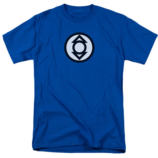 Green Lantern-Indigo Tribe
100% Cotton High Quality Pre Shrunk Machine Washable T Shirt