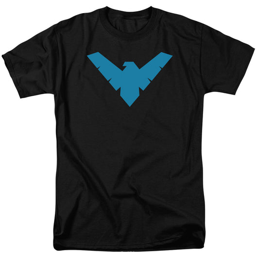 Nightwing Symbol
100% Cotton High Quality Pre Shrunk Machine Washable T Shirt

