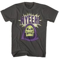 Master of the Universe-Nyeeh adult unisex t-shirt