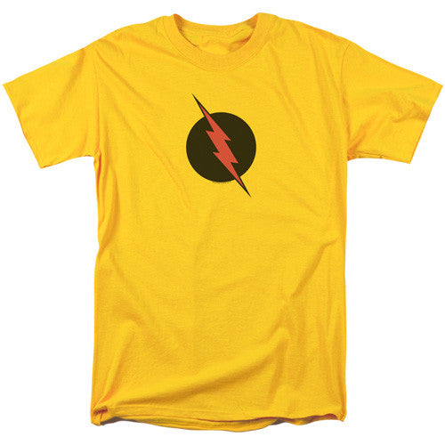 Flash-Reverse Flash
100% Cotton High Quality Pre Shrunk Machine Washable T Shirt