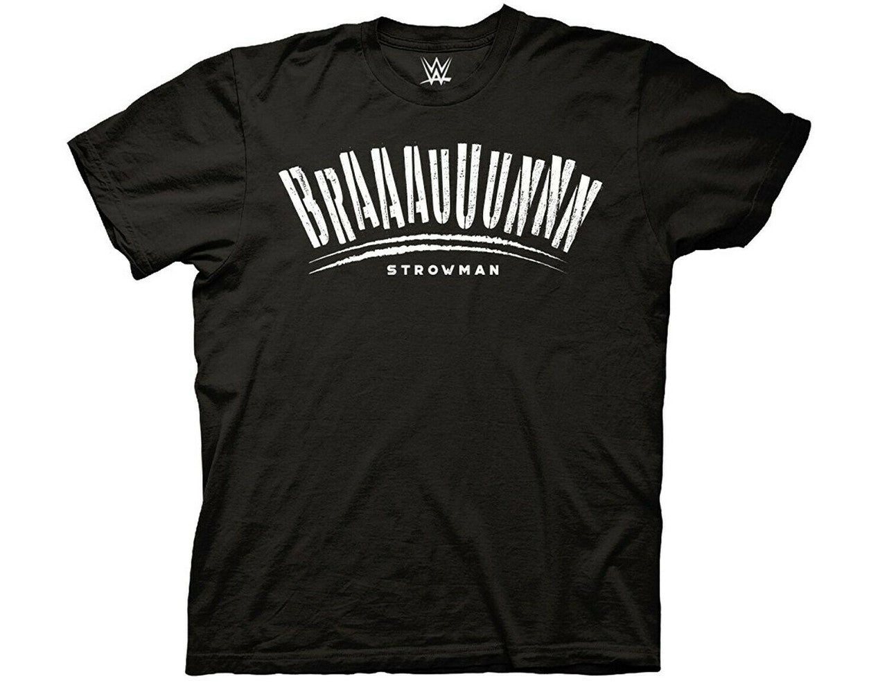 BRAAAUUUNNN Strowman WWE Wrestler¨ Mens Unisex T-Shirt, Available Sm to 2x
100% Cotton High Quality Pre Shrunk Machine Washable T Shirt