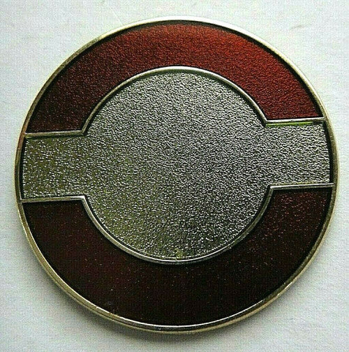 Star Wars Open Circle Fleet Symbol Cloisonne Pin - New