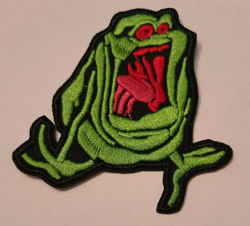The Ghostbusters "Slimer" Embroidered -new