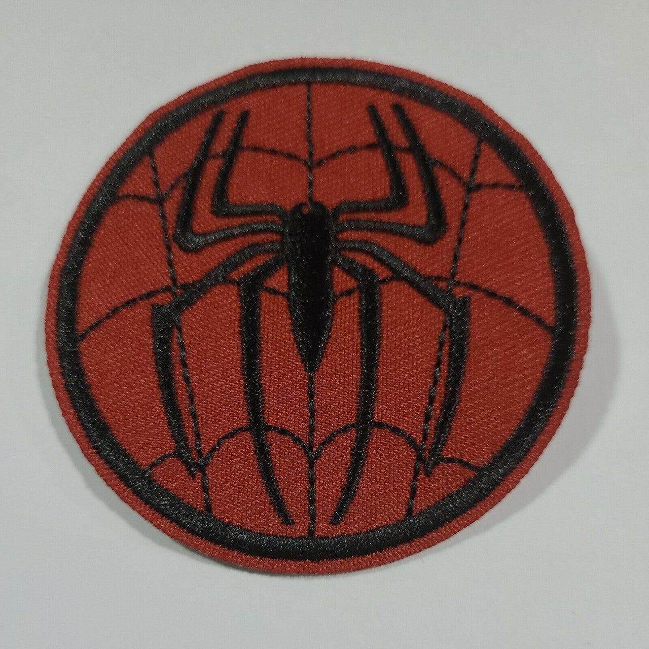 4" high, Venom standing patch. New.
 
Please note we will always combine shipping on like items.  Any additional patch or pin will ship for 50 cent per item.  Any additional payment will be reimbursed to your Paypal account.  Thank You.