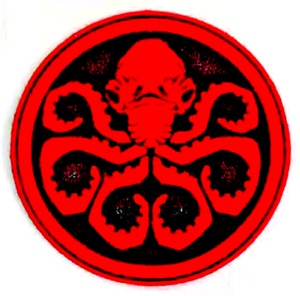 3.5" diameter, Star Wars Hail Ackbar embroidered patch. Sew on or iron on. New.

Please note we will always combine shipping on like items.  Any additional patch or pin will ship for 50 cent per item.  Any additional payment will be reimbursed to your Paypal account.  Thank You.