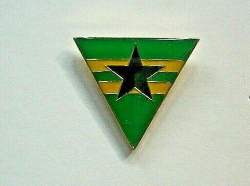 Firefly / Serenity Browncoats Enamel Pin - New